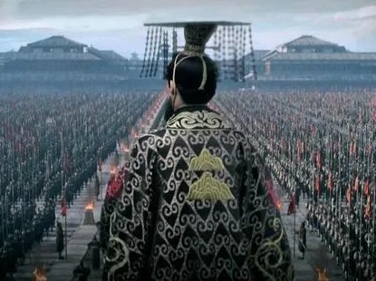 秦始皇临死前发生三件怪事 这三件事情到底是什么