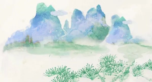 美词佳句