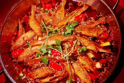 为什么说辣是一种痛觉而非味觉?