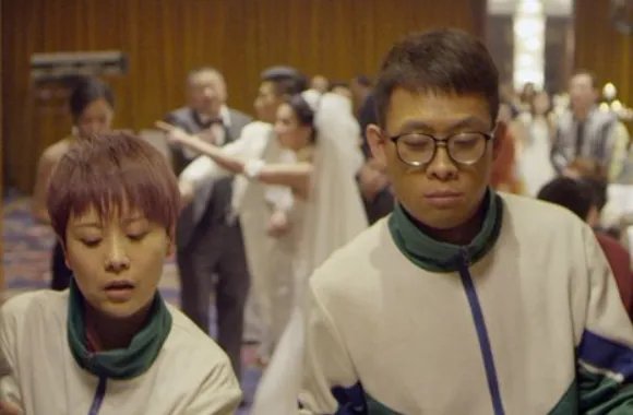 张译演过的电视剧有哪些?