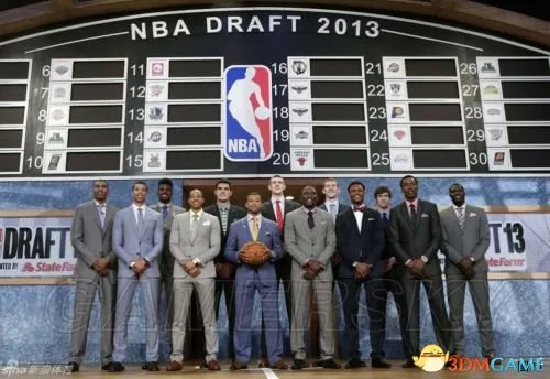 NBA 2K14 王朝模式图文全解析攻略