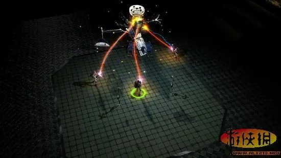 《捉鬼敢死队2:史莱姆的密室》主角设定图欣赏
