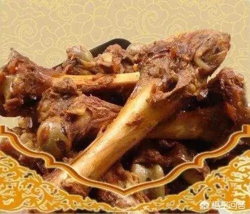 哈密有哪些美食?