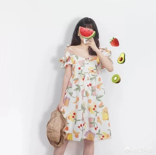 比碎花更清新