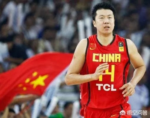 周琦CBA单场最高分29分,那姚明、王治郅、易建联的呢?谁的最高?