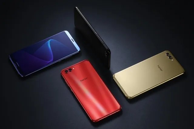 一加5T竞品分析：三千以下能打的只有仨