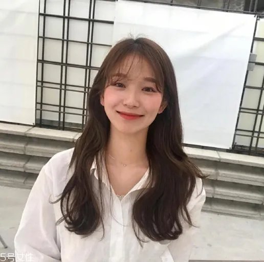 黑头发剪什么发型好看 黑头发发型