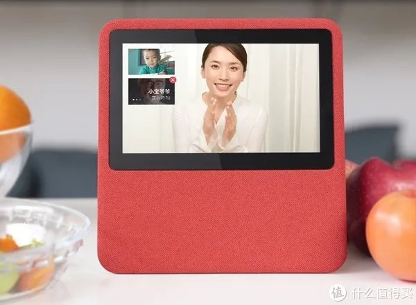 智能音箱