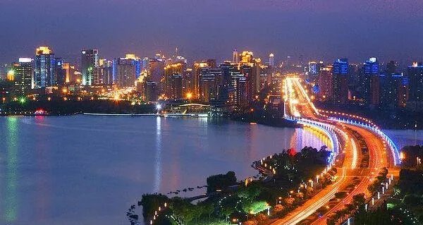 都是长三角地区,浙江和江苏究竟谁比较富裕一点呢?