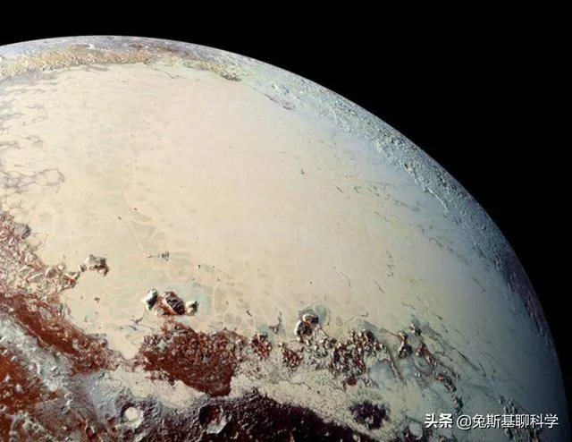 已知宇宙中最冷的地方是哪里?