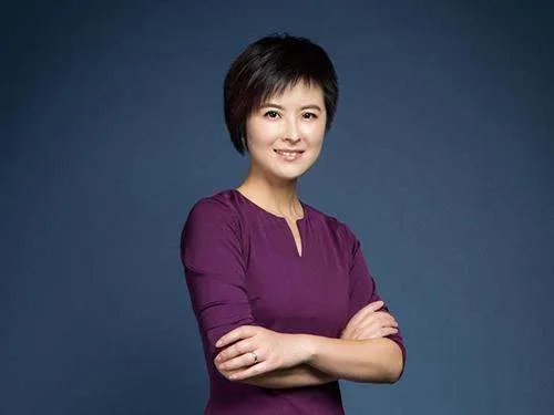 央视记者张泉灵病逝了吗？