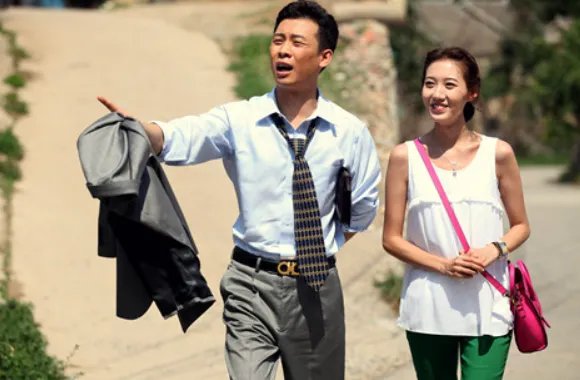 张译演过的电视剧有哪些?