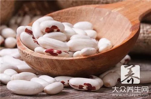 白扁豆花的功效有哪些?