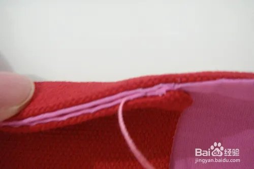 手缝kitty猫手机套