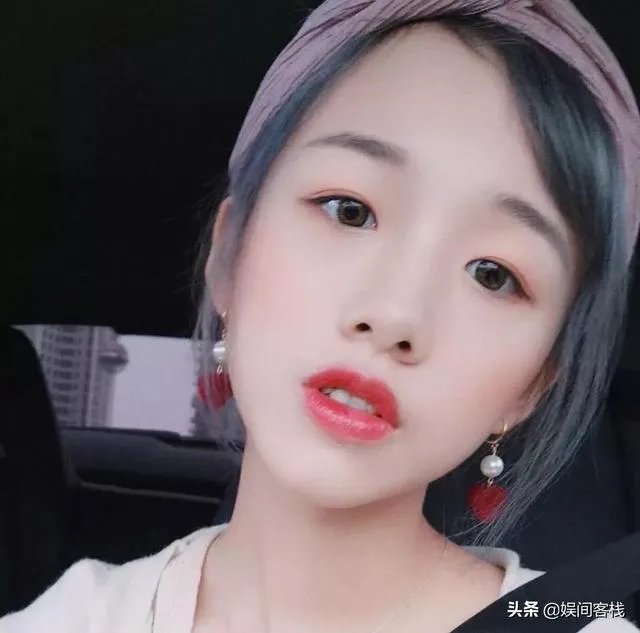 kakakaoo网红阿沁是怎么火起来的?