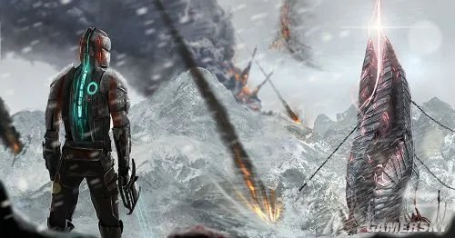 EA毁游不倦!还在制作中的《死亡空间4》被取消