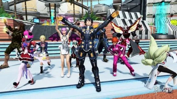 《梦幻之星ol2》steam配置要求高吗 steam配置要求一览