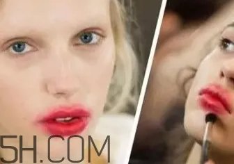 2018流行什么妆容?2018女性流行妆容