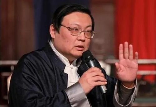 梁宏达现在在干什么?