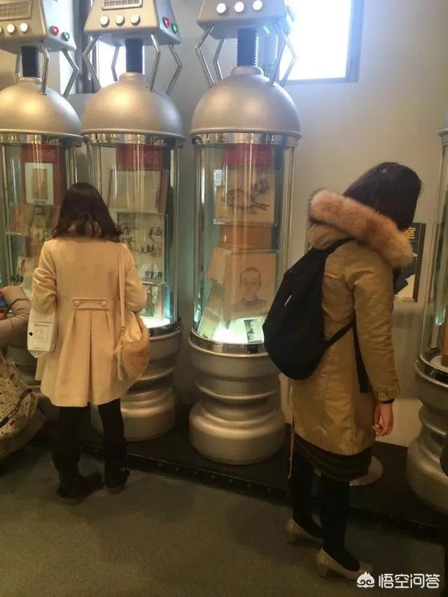 大家看《鐵臂阿童木》時幾歲?