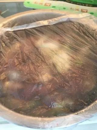 牛扒饭
