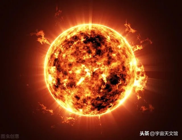 已知宇宙中最冷的地方是哪里?