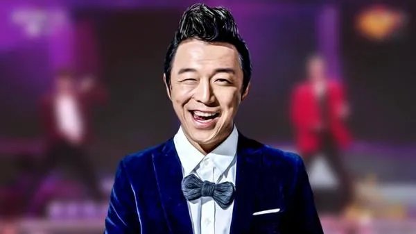 长相极为普通的黄渤,凭什么能在娱乐圈大红大紫?