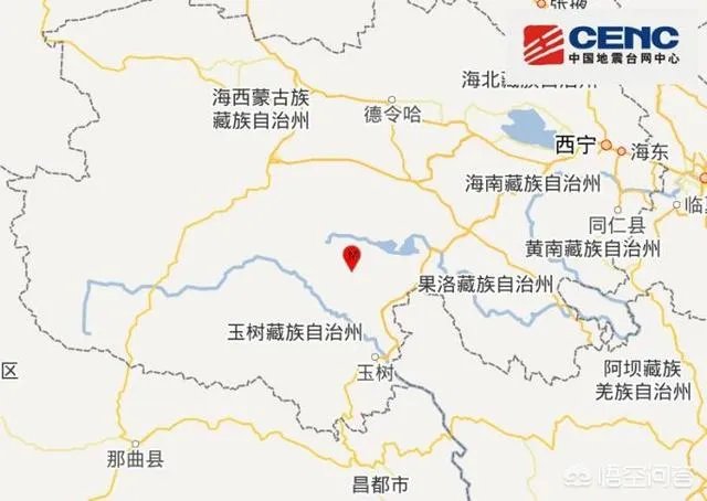 青海玉树突发5.3级地震,影响有多大?