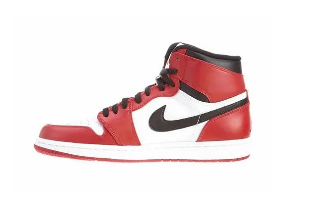NIKE的鞋子有什么科技？