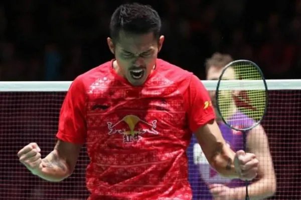 为什么李宗伟一直打不过林丹？