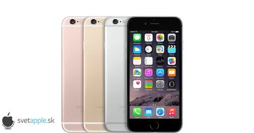 美到不能忘 玫瑰金iPhone 6s概念赏析