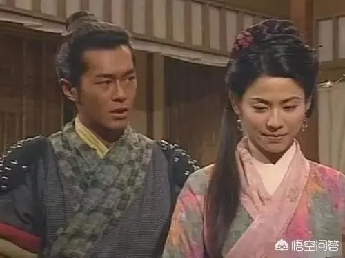 宣萱跟李若彤,谁跟古天乐更般配?