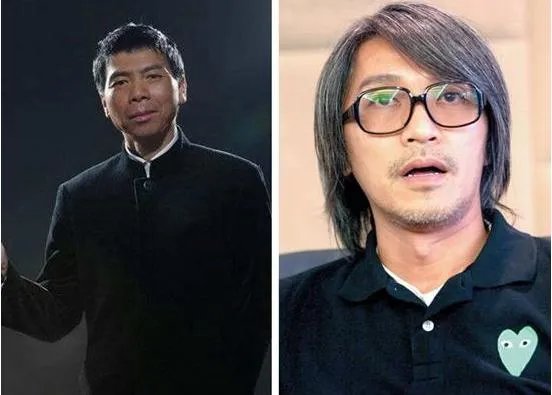 周星驰在圈内好友多吗?都有哪些?