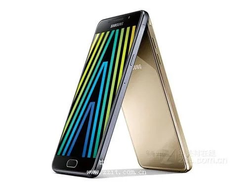 性能强悍流畅3G运存 三星A7108售2099