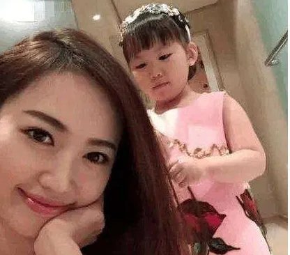 马蓉如今过得惨不忍睹吗?