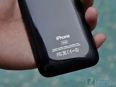 坚守阵地 8GB苹果iPhone 3GS报价4300