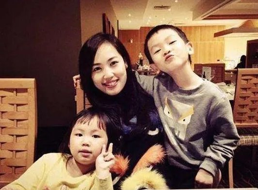 马蓉如今过得惨不忍睹吗？