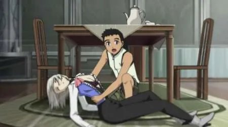 《异世界圣机师物语》好看吗?