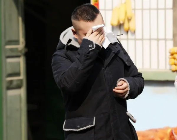 岳云鹏被说成不孝子,背后有着怎样让人泪目的故事?