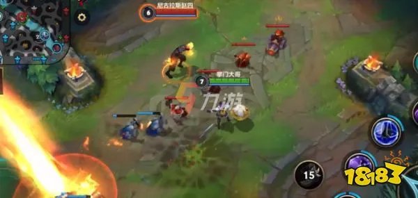 英雄联盟手游无限火力2022开放时间 无限火力内容介绍