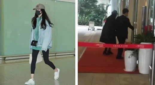杨幂争女儿抚养权怎么回事:心酸经历揭其晒娃经历