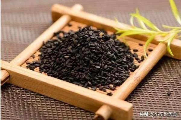 怎样做芝麻酱和小麻油?
