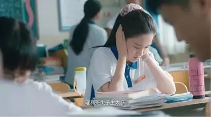如何评价网剧《你好,旧时光》?
