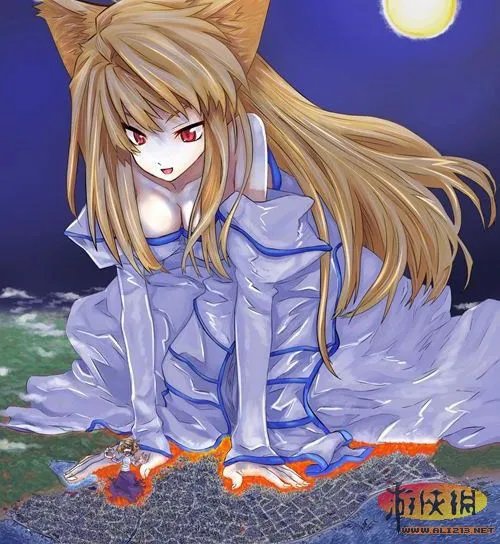 简直丧心病狂!一大波巨大化后的二次元美少女