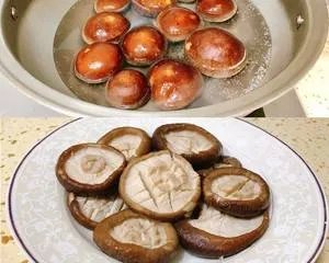 怎么做香菇