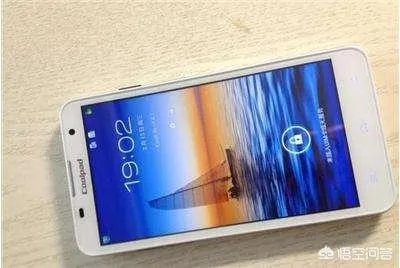 coolpad手机开不了机该怎么办?
