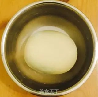 羊肉馅饺子