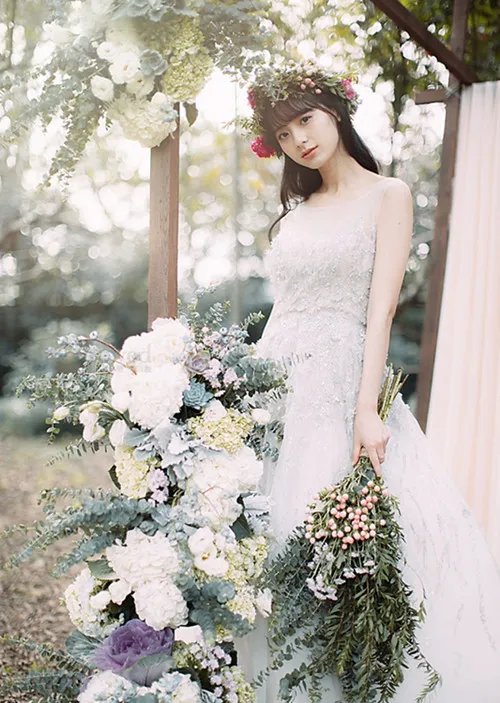 北京租婚纱一般多少钱 在北京租婚纱如何省钱